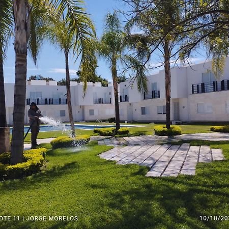 Casa Adhita, Tu Confort Es Nuestra Prioridad. Yautepec de Zaragoza Esterno foto
