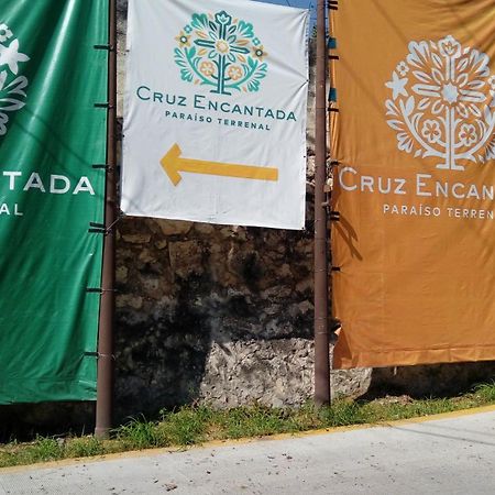 Casa Adhita, Tu Confort Es Nuestra Prioridad. Yautepec de Zaragoza Esterno foto