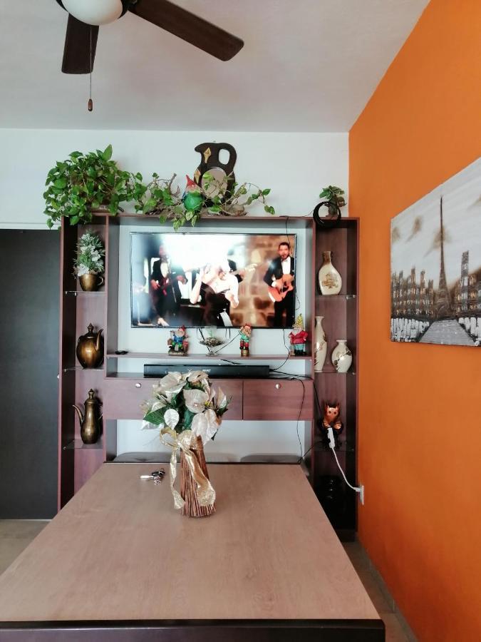 Casa Adhita, Tu Confort Es Nuestra Prioridad. Yautepec de Zaragoza Esterno foto