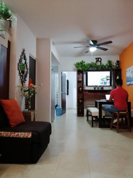 Casa Adhita, Tu Confort Es Nuestra Prioridad. Yautepec de Zaragoza Esterno foto