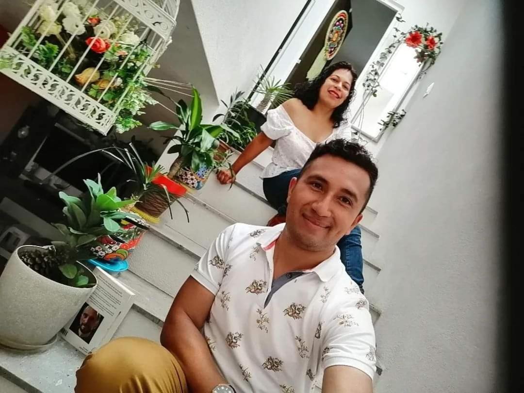 Casa Adhita, Tu Confort Es Nuestra Prioridad. Yautepec de Zaragoza Esterno foto