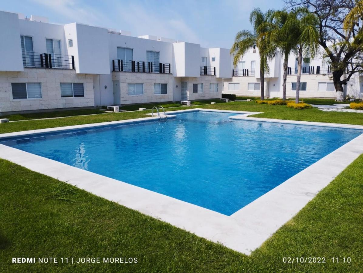 Casa Adhita, Tu Confort Es Nuestra Prioridad. Yautepec de Zaragoza Esterno foto
