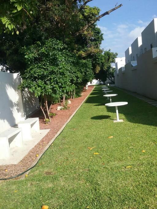 Casa Adhita, Tu Confort Es Nuestra Prioridad. Yautepec de Zaragoza Esterno foto