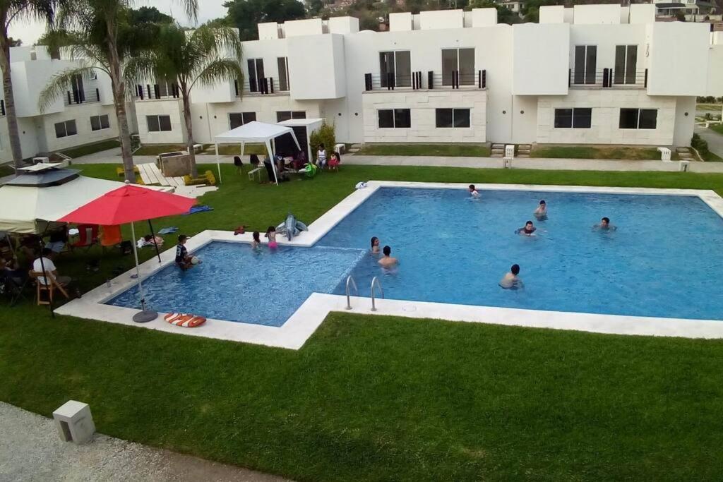 Casa Adhita, Tu Confort Es Nuestra Prioridad. Yautepec de Zaragoza Esterno foto