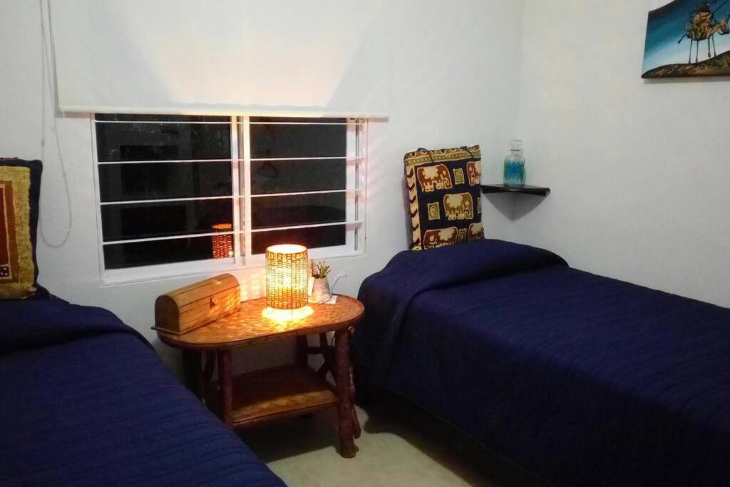 Casa Adhita, Tu Confort Es Nuestra Prioridad. Yautepec de Zaragoza Esterno foto