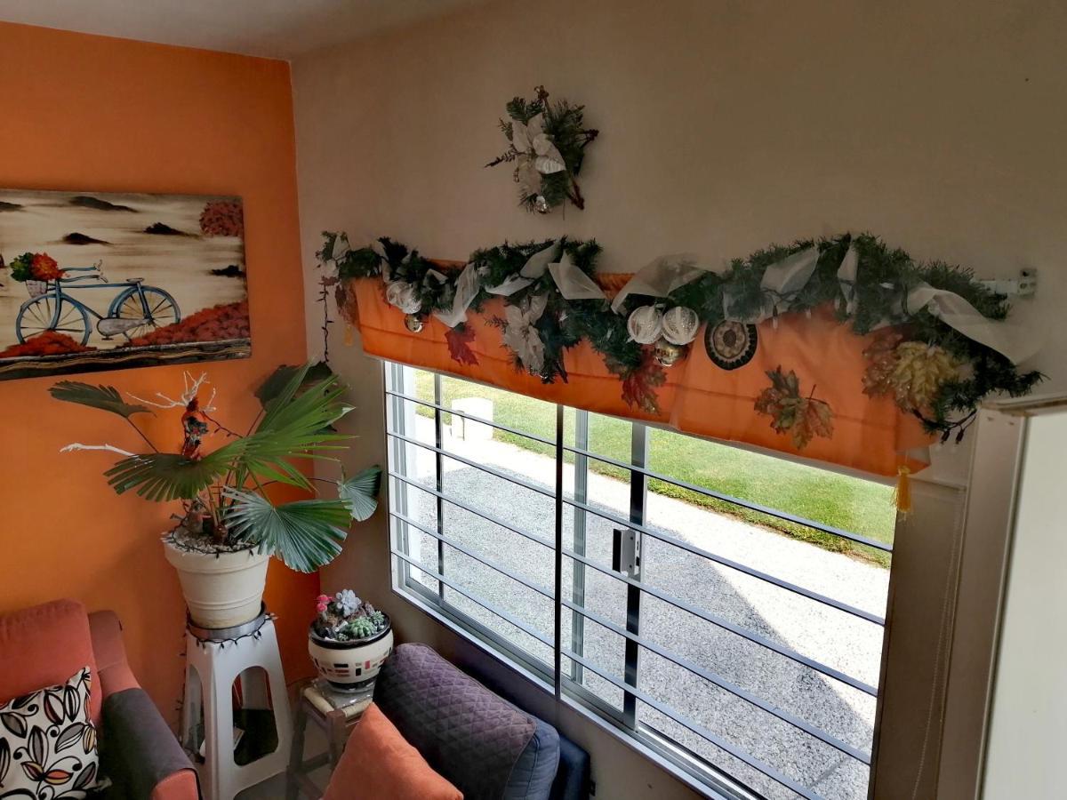 Casa Adhita, Tu Confort Es Nuestra Prioridad. Yautepec de Zaragoza Esterno foto
