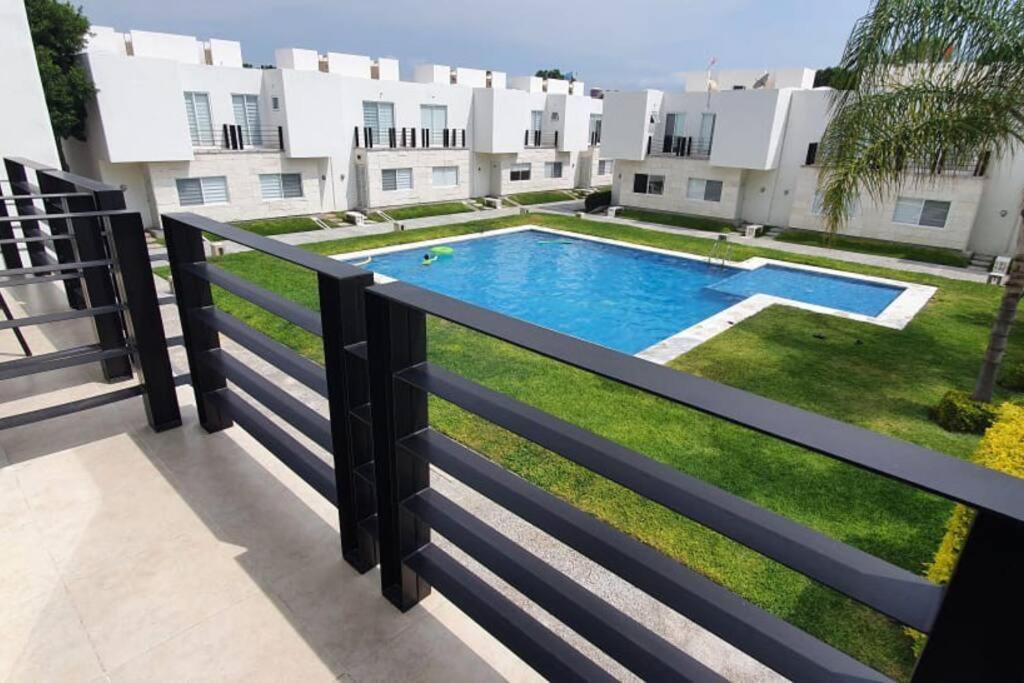 Casa Adhita, Tu Confort Es Nuestra Prioridad. Yautepec de Zaragoza Esterno foto