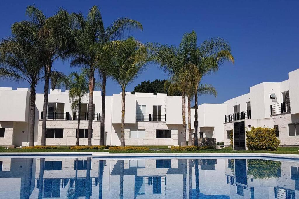 Casa Adhita, Tu Confort Es Nuestra Prioridad. Yautepec de Zaragoza Esterno foto
