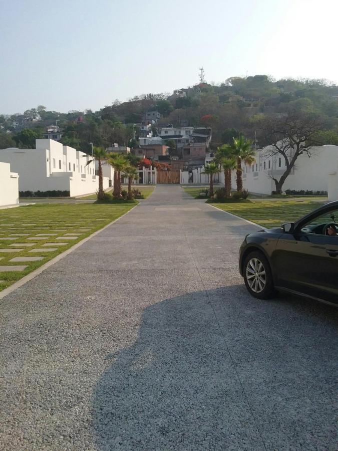 Casa Adhita, Tu Confort Es Nuestra Prioridad. Yautepec de Zaragoza Esterno foto