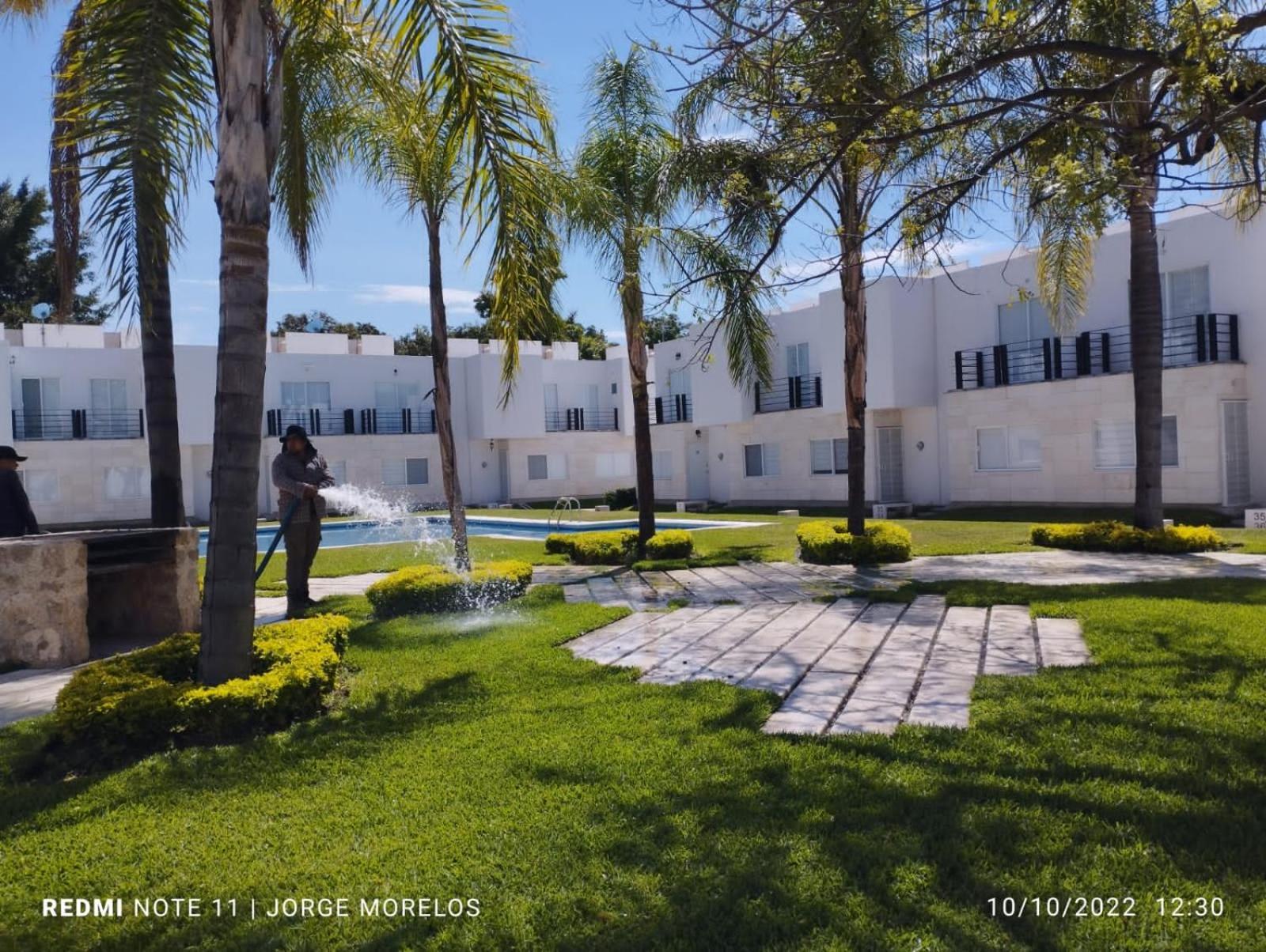 Casa Adhita, Tu Confort Es Nuestra Prioridad. Yautepec de Zaragoza Esterno foto